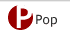 POP/Cxgi̔